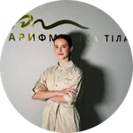 Дарья 