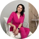 Анна Соклакова