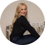 Анна Романюк