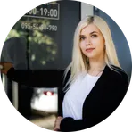 Анна Шевченко