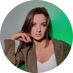 Оксана Колношеева