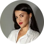 Катерина Поліщук