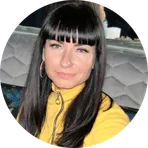 Анна Кривицька