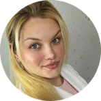 Катерина Поливян