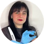 Світлана Подунова