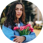 Карина Солощук