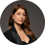 Ірина Удовиченко