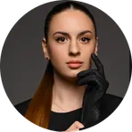 Аліна Дуденченко