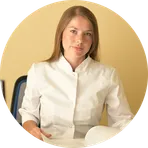 Катерина Потапова