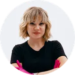 АЛЬОНА ПОЛІЩУК