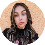 АНАСТАСІЯ СЕРЬОЖИНА