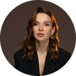 Надія Зінішина