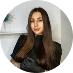 АЛІНА ЗАЛЕВСЬКА