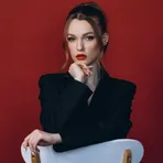 Анна 
