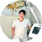 Катерина Рой