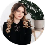 Анастасія Шведа