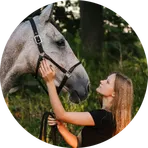 Настя Білосохова