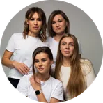 Grushnyk Yana
