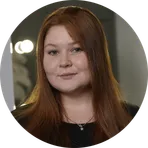 Валентина Глібко