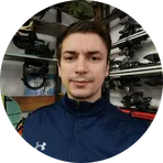 Павло Васильєв