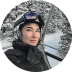 Марія Копич