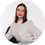Валентина Середович