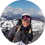 Юлія Тереножкіна