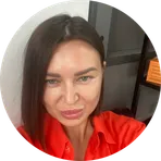 Кристина Данченко