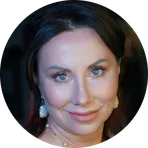 Лариса Тверитинова