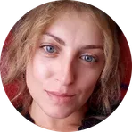 Христина Соболь