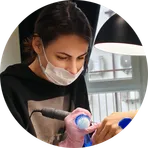 Марія Лісняк