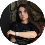 Ксенія Козуб