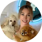 Наталья Головач