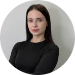 Катерина Непомящая