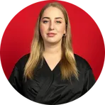 Зоряна Шамаєва