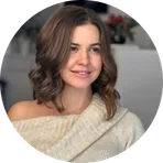 Маргарита Воронцова