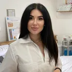 Меланія Пінчук