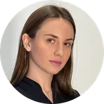Катерина Дорофієнко