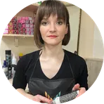 Аліна Алексіна