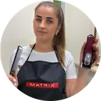 Олена Убоженко