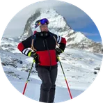 Владислав Захаренко