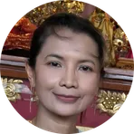 Surat (Mam) Buapasert-Schuler