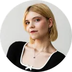 Анна Остапчук