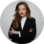 Валерія Лисенко