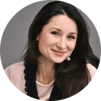 Анна Кайдашова