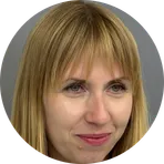 Анна Ветроумова