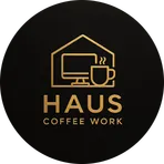 Haus Coffee work