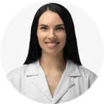 Леся Кириченко