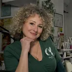 Альбіна Орябінська