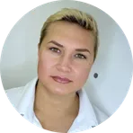 Таісія Юрина